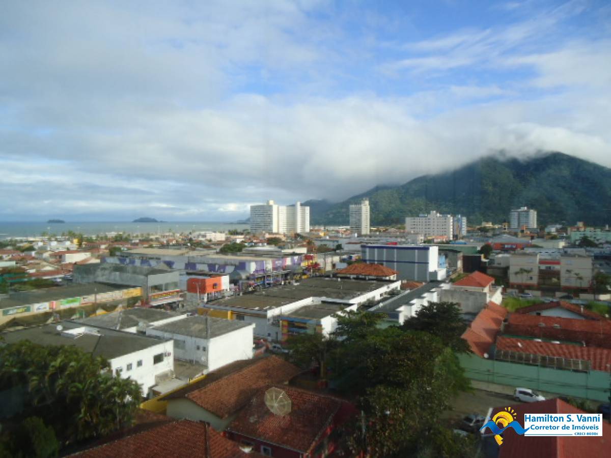 Apartamento para venda no bairro Centro em Peruíbe