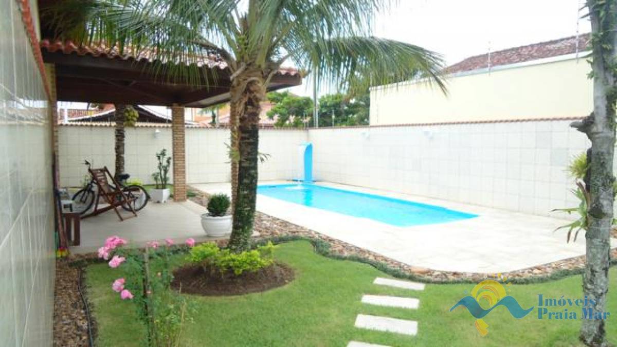 imoveis em peruibe - imoveis praia mar