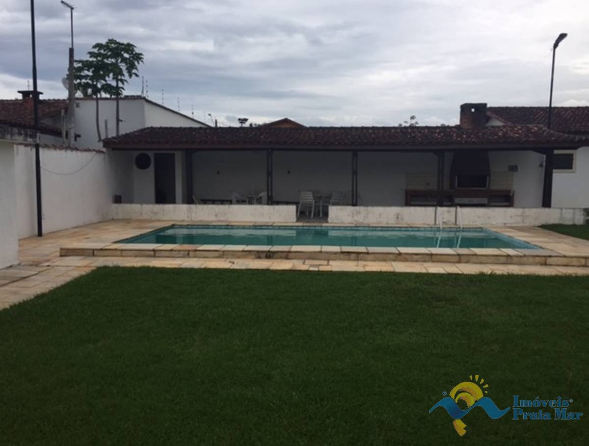 Terreno para venda no bairro Turístico em Peruíbe