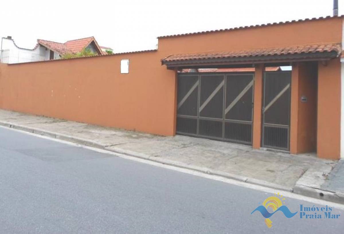Casa para venda no bairro Ribamar em Peruíbe
