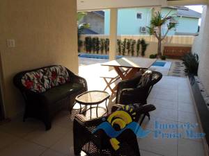 imoveis em peruibe - imoveis praia mar