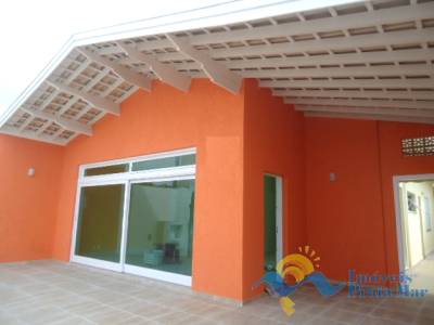Casa para venda no bairro Três Marias em Peruíbe