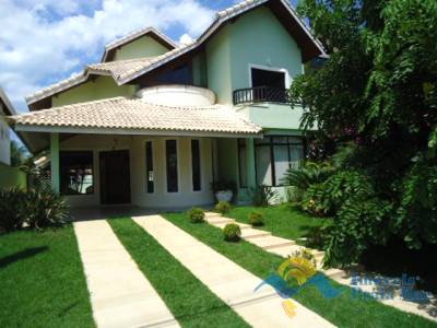 Casa para venda no bairro Bougainvillée I em Peruíbe