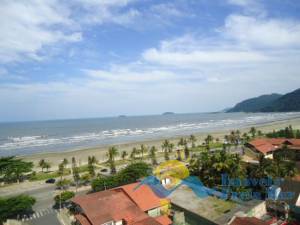 imoveis em peruibe - imoveis praia mar